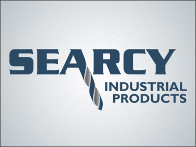 Logo for Searcy Industrial Products