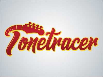Tonetracer Logo